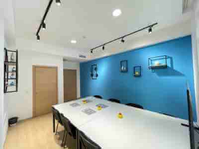 Office photos
