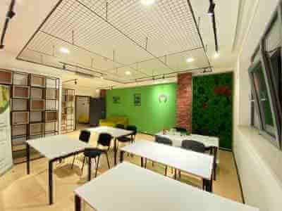 Office photos