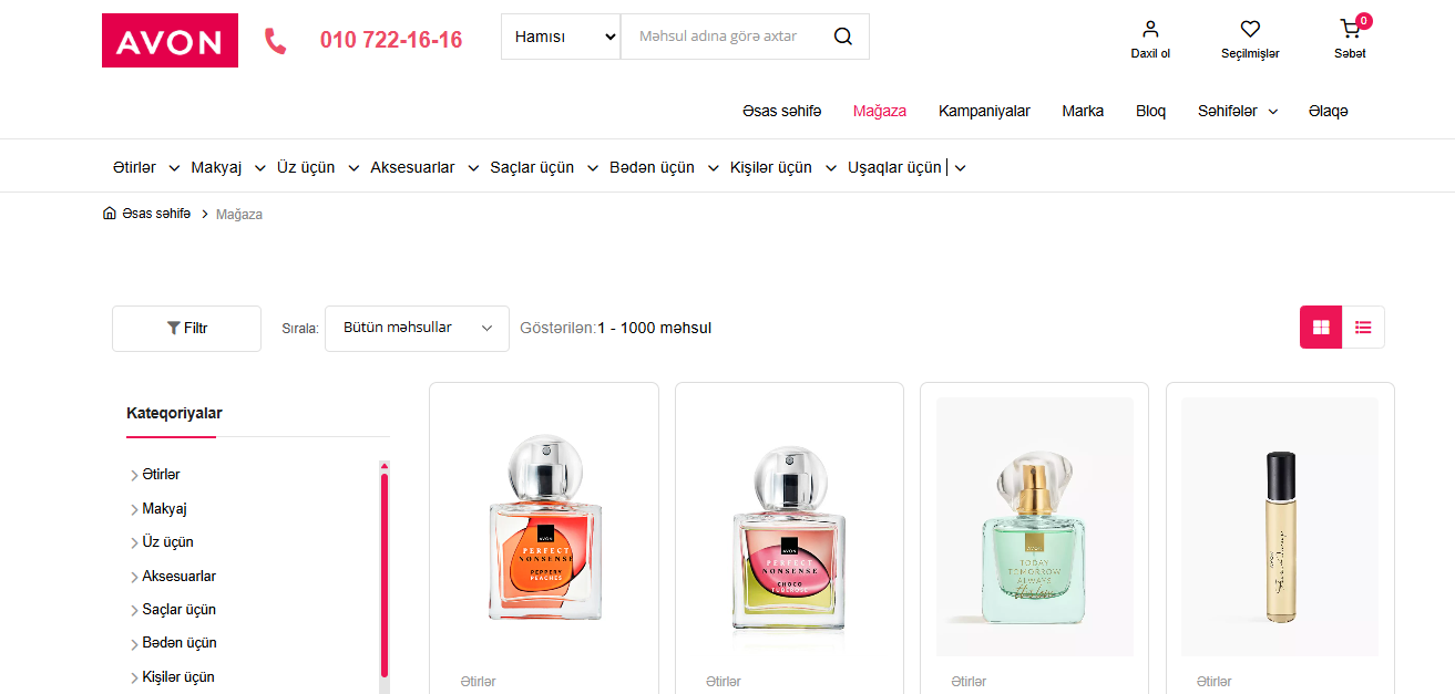 Avon