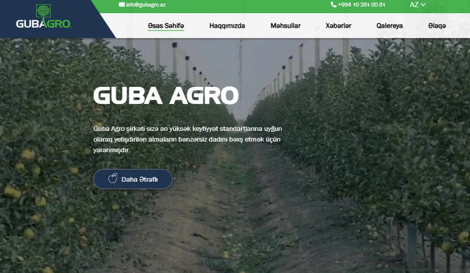 Guba Agro