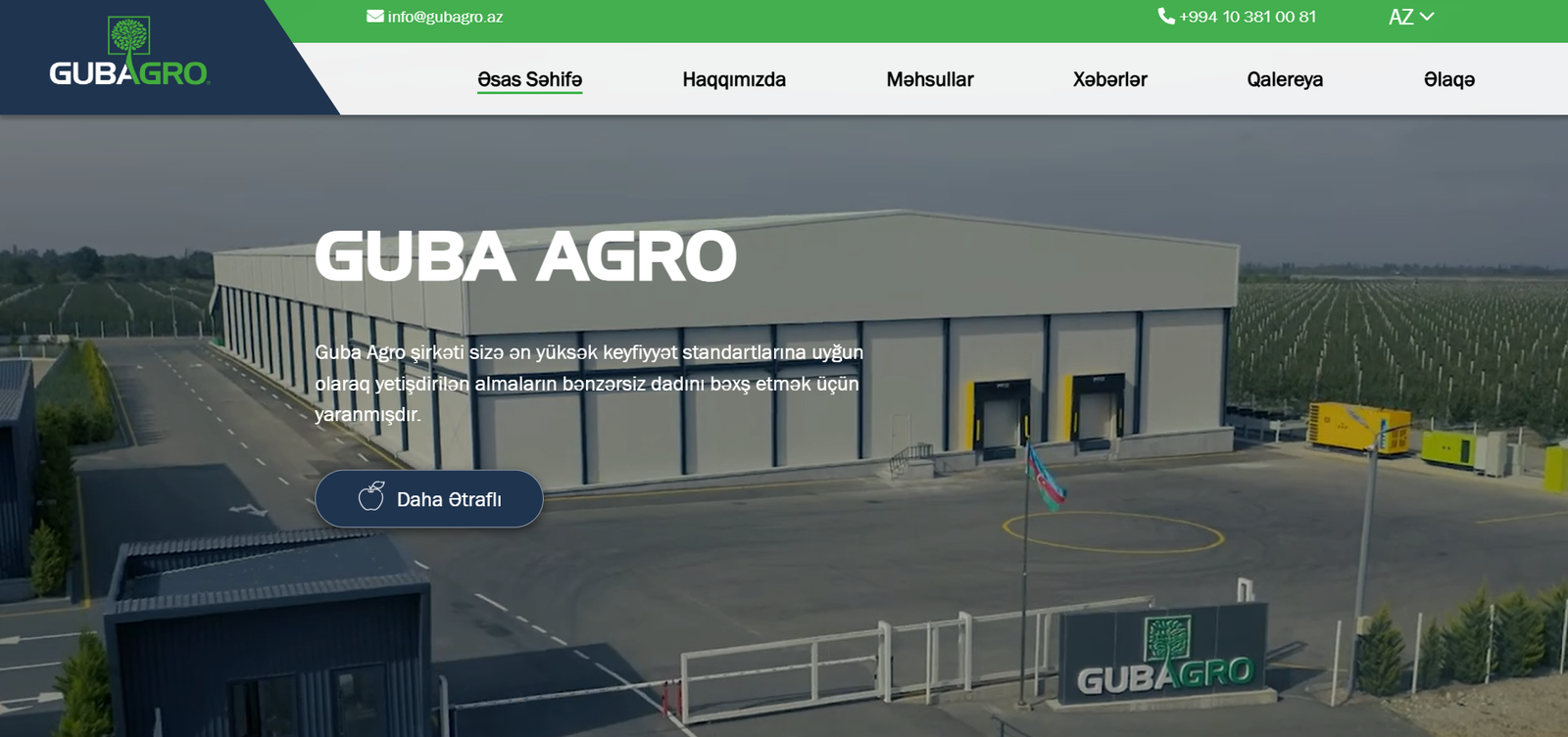 Guba Agro